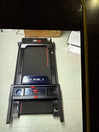 Cinta de correr FITFIU