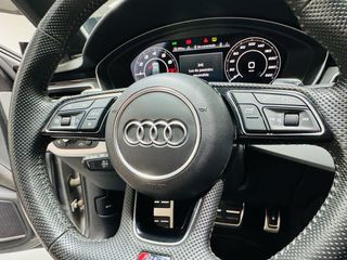 Audi RS4 2020