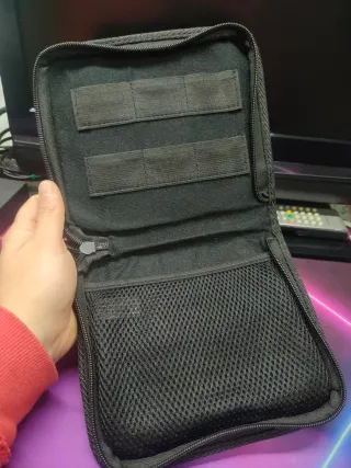 Custodia Nintendo 2DS Mario Star