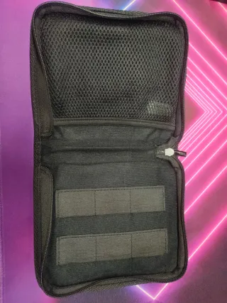 Custodia Nintendo 2DS Mario Star