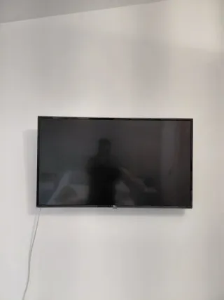 TV LG 43 4K Smart TV 43UK6300PLB