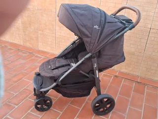 Carro de bebé Joie