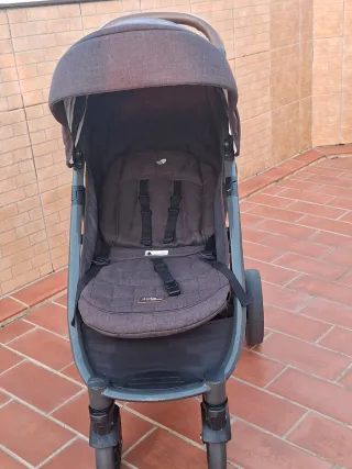 Carro de bebé Joie