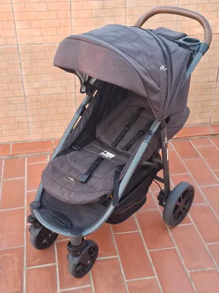 Carro de bebé Joie