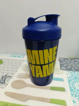 Vaso Mezclador - Shaker