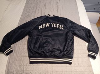 Chaqueta Bomber Polo Ralph Lauren Azul