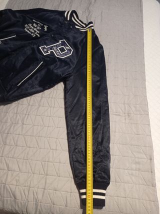 Chaqueta Bomber Polo Ralph Lauren Azul