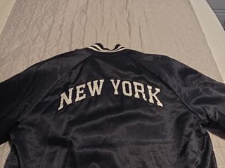 Chaqueta Bomber Polo Ralph Lauren Azul