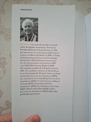 #Números increíbles