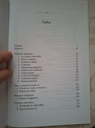 #Números increíbles