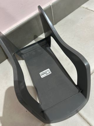 MURVEL IKEA Portascarpe 14x14x24 cm 5 pezzi