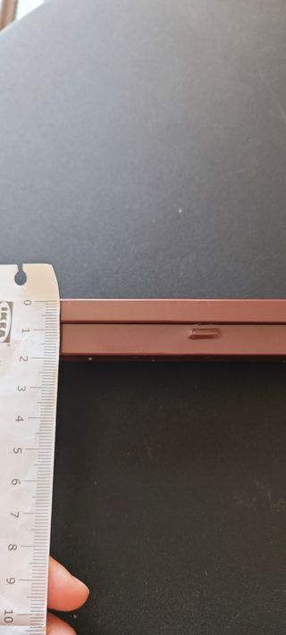 Astuccio Latta Pan di Stelle Barilla Vintage