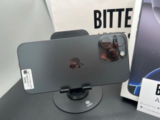 iPhone 16 Pro Max 256GB NUOVO! GARANZIA!