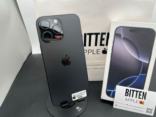 iPhone 16 Pro Max 256GB NUOVO! GARANZIA!