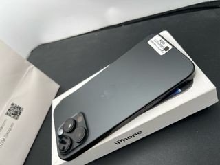 iPhone 16 Pro Max 256GB NUOVO! GARANZIA!