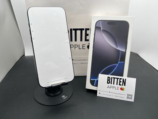 iPhone 16 Pro Max 256GB NUOVO! GARANZIA!