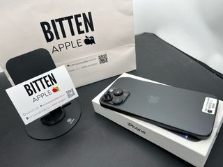 iPhone 16 Pro Max 256GB NUOVO! GARANZIA!