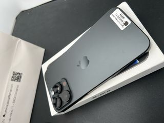 iPhone 16 Pro Max 256GB NUOVO! GARANZIA!