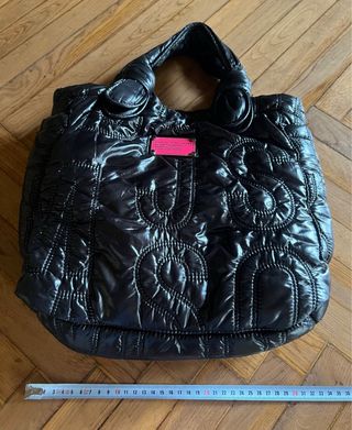 Bolso Marc Jacobs Negro