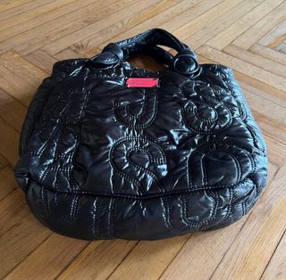 Bolso Marc Jacobs Negro