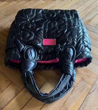 Bolso Marc Jacobs Negro