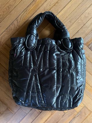 Bolso Marc Jacobs Negro