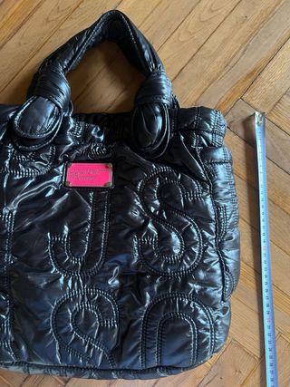 Bolso Marc Jacobs Negro