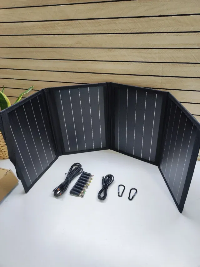 Pack Alicia: Estación de energía portátil