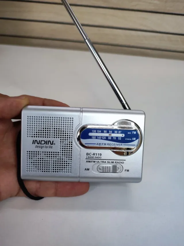 Pack Alicia: Estación de energía portátil