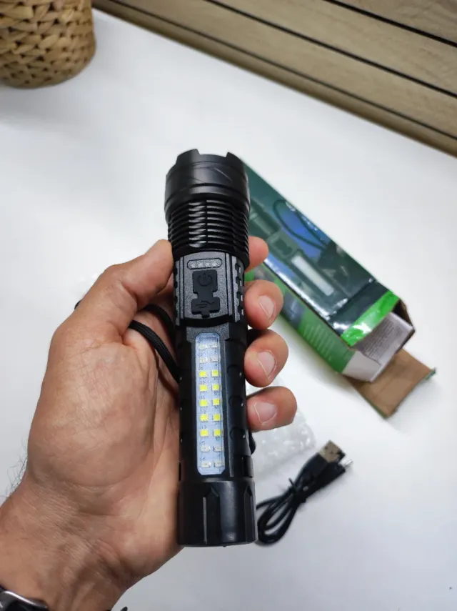 Pack Alicia: Estación de energía portátil