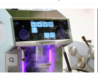 Cafetera Profesional Eversys Cameo c2s