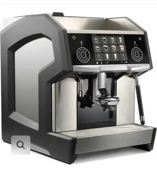 Cafetera Profesional Eversys Cameo c2s