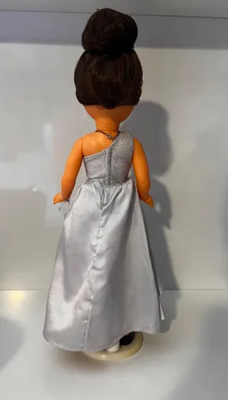 Nancy 50 aniversario