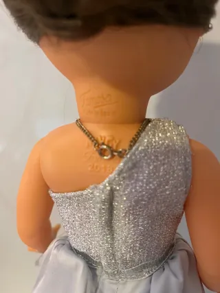 Nancy 50 aniversario