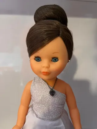 Nancy 50 aniversario