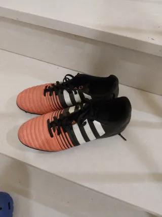 Zapatillas Adidas Talla 42