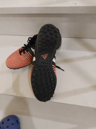 Zapatillas Adidas Talla 42