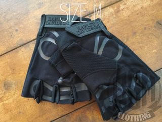 Guanti Harley Davidson BS - M