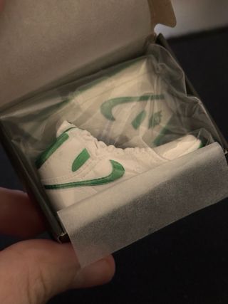 Miniature Nike Air Jordan 1 High 85