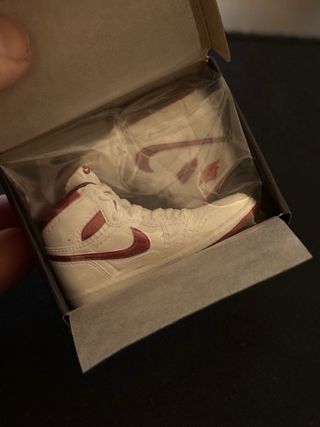 Miniature Nike Air Jordan 1 High 85