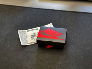 Miniature Nike Air Jordan 1 High 85