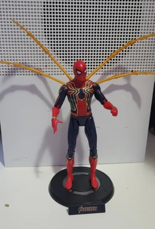 Figura Spider-Man