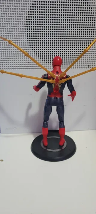 Figura Spider-Man