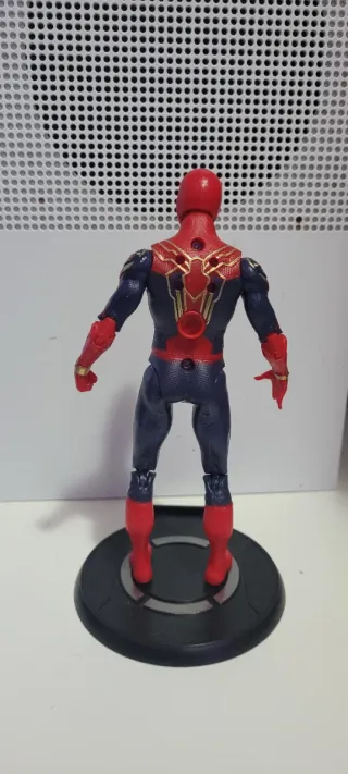 Figura Spider-Man
