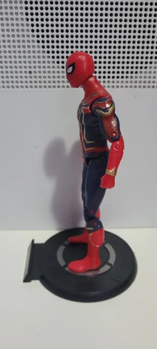 Figura Spider-Man