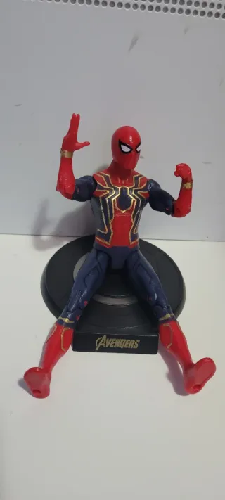 Figura Spider-Man