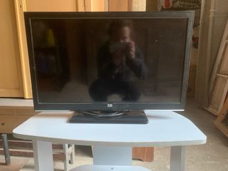 Pantalla de ordenador TD