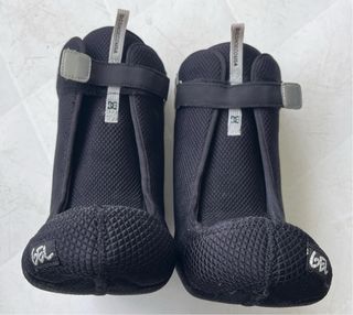 Botín interior DC para bota de snow