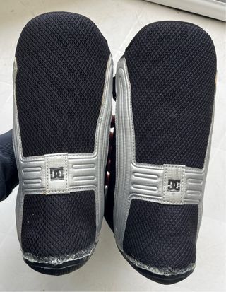 Botín interior DC para bota de snow