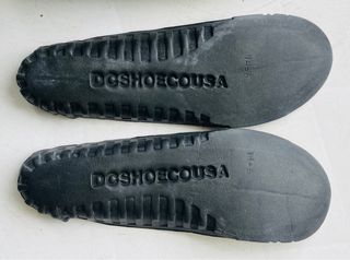 Botín interior DC para bota de snow